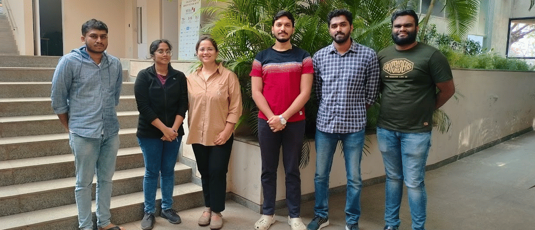 MYRA School of Business Mysore Dr. Anashua Banerji photo 19